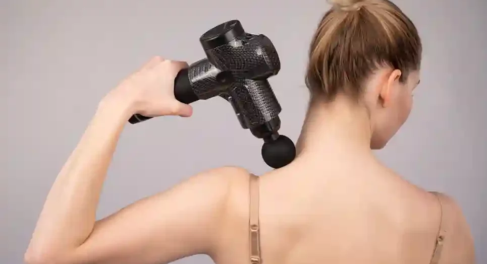 Massage Guns