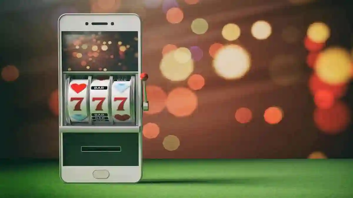 Mobile Casino Apps