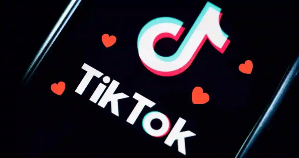 TikTok like