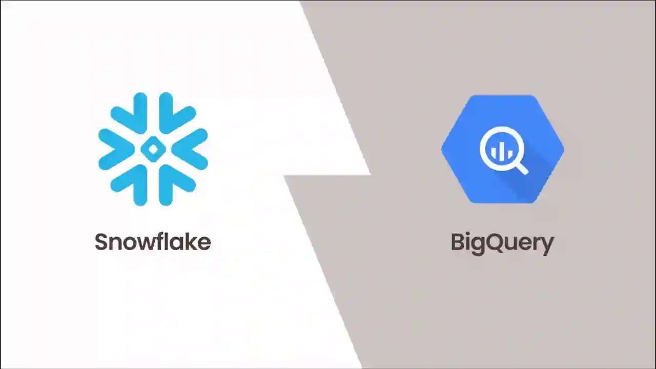 BigQuery vs. Snowflake