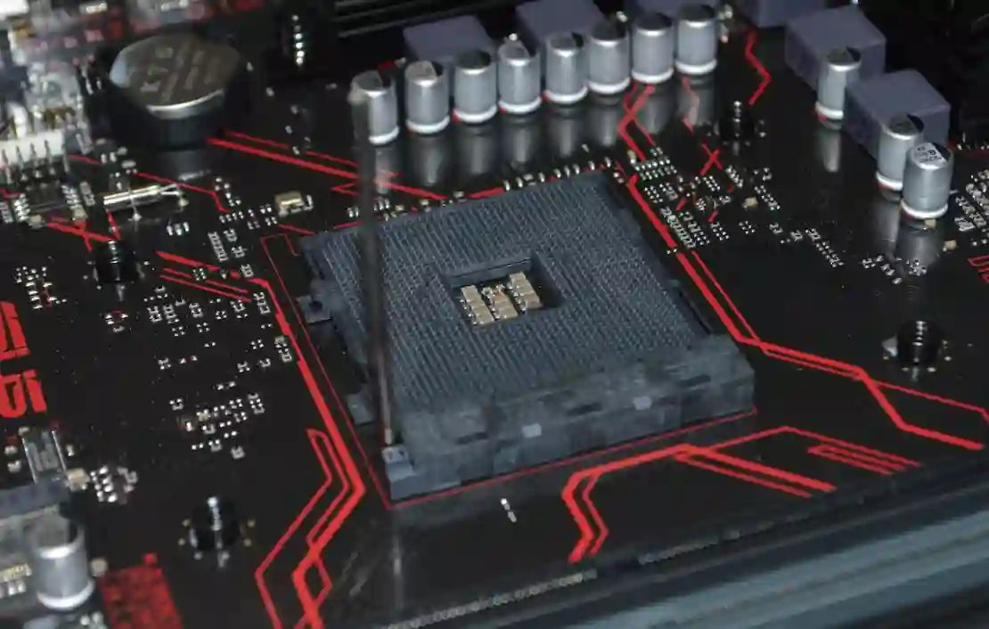 Resistor Color Code