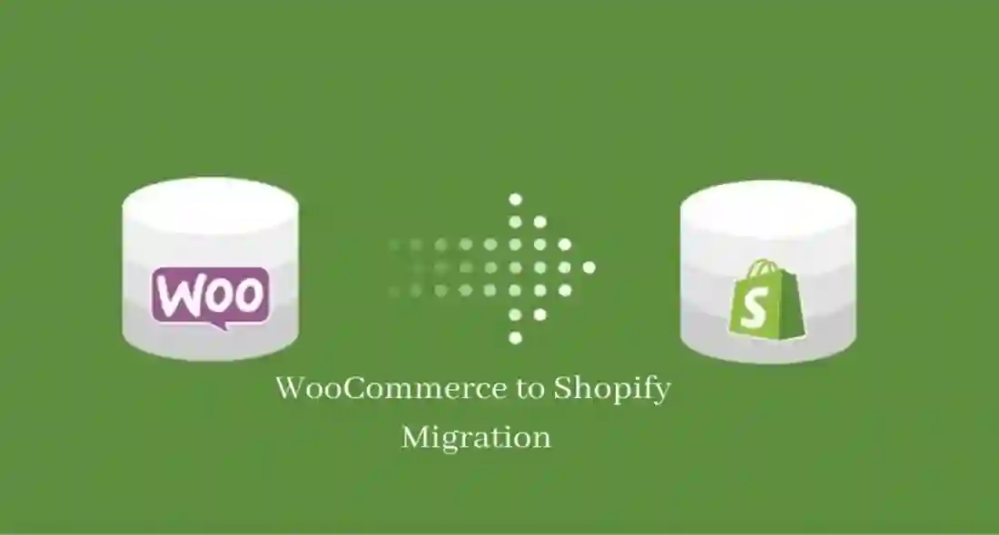 WooCommerce to Shopify