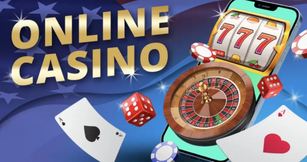 Online Casino