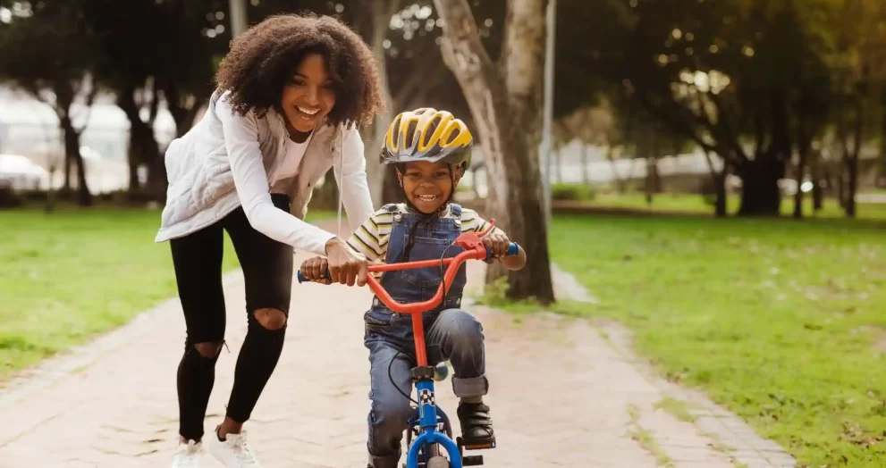 Multicultural Parenting