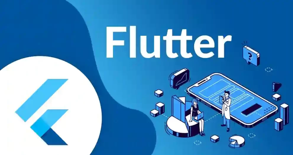 Flutter developer