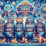 How to Identify and Play Slot Gacor Machines for Big Payouts