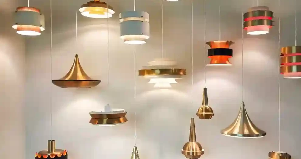 Lighting for Your Home