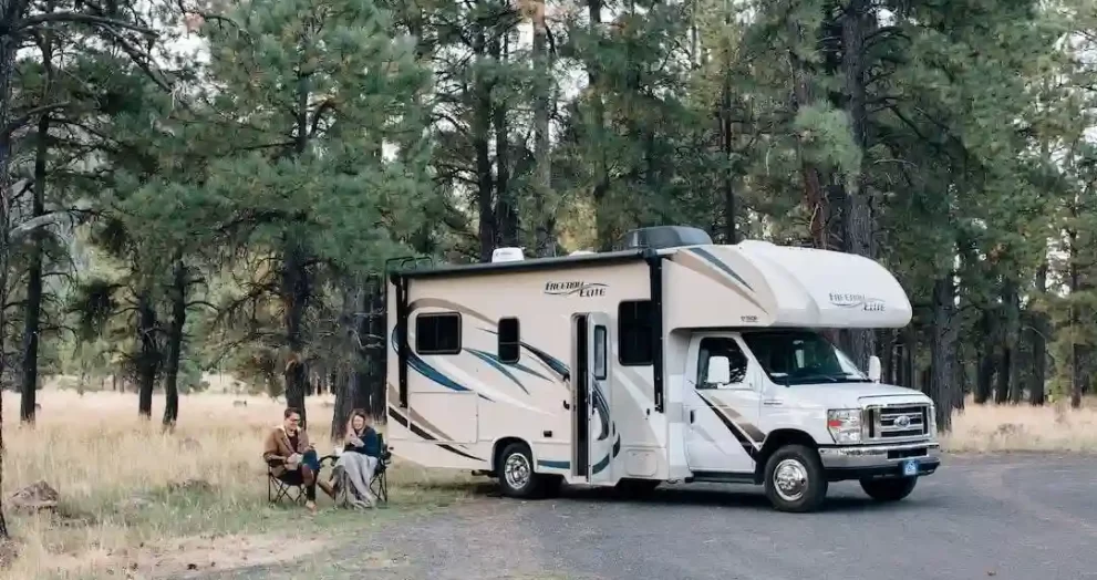 RV Buyer