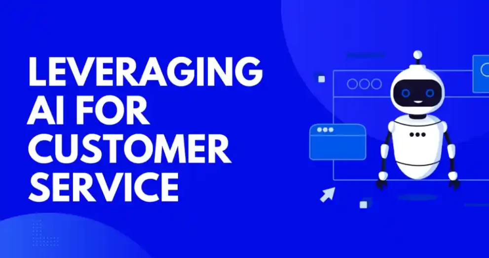 AI in Customer Service Software