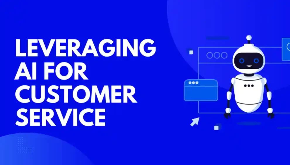 AI in Customer Service Software