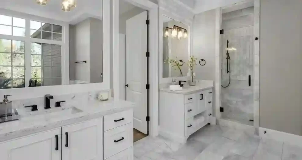 Bathroom Remodeling