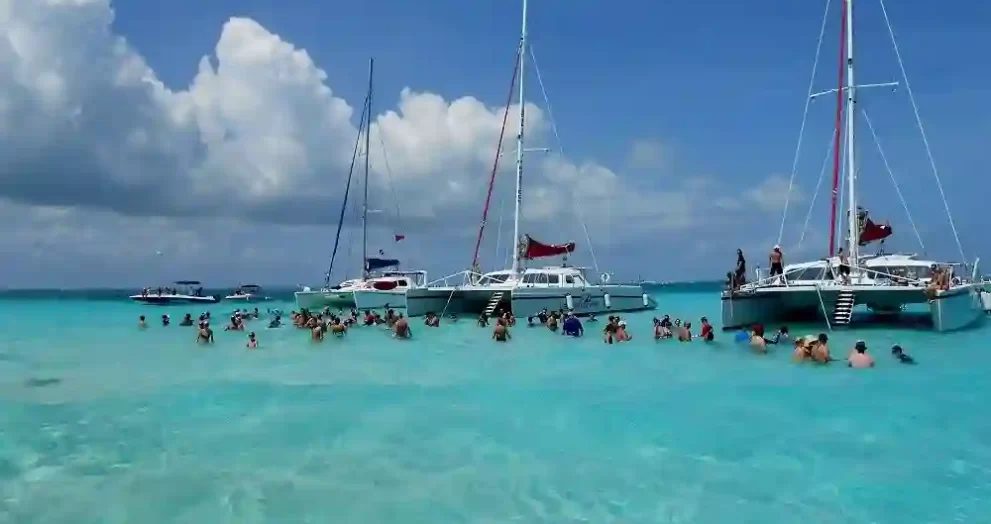 Grand Cayman Tour