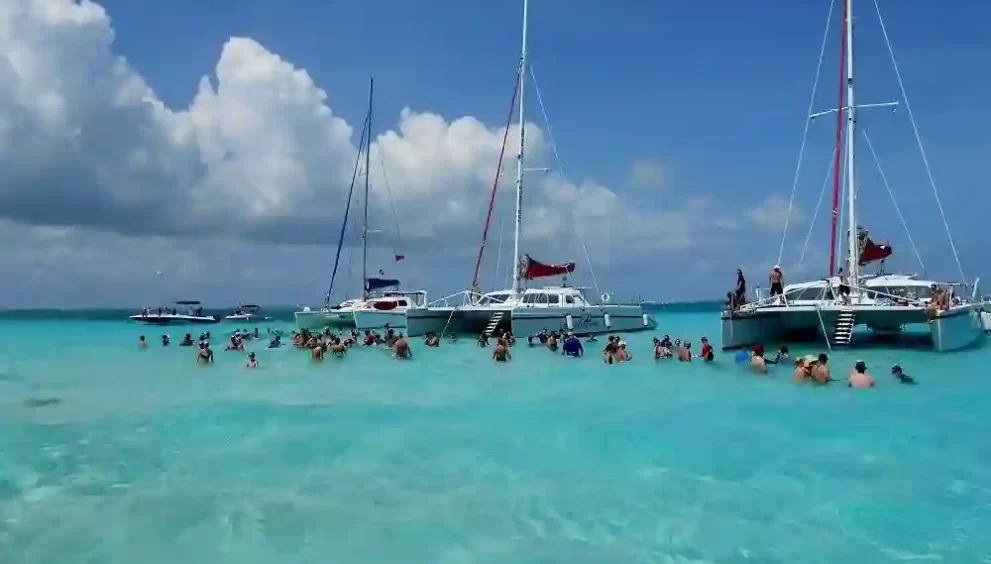 Grand Cayman Tour