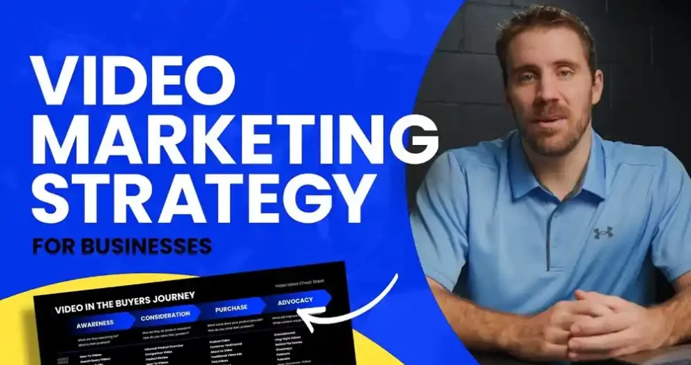 Video Strategies for Businesses