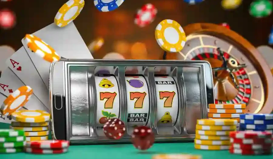 Online Casino