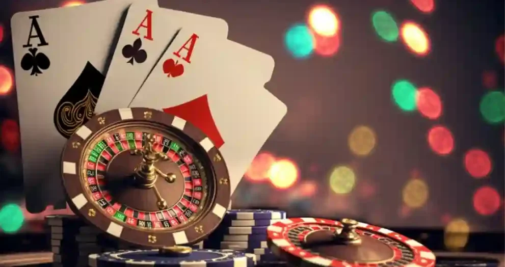 online casino