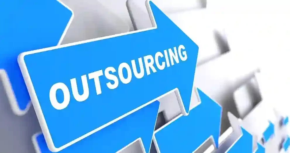 Business Outsourcing Services