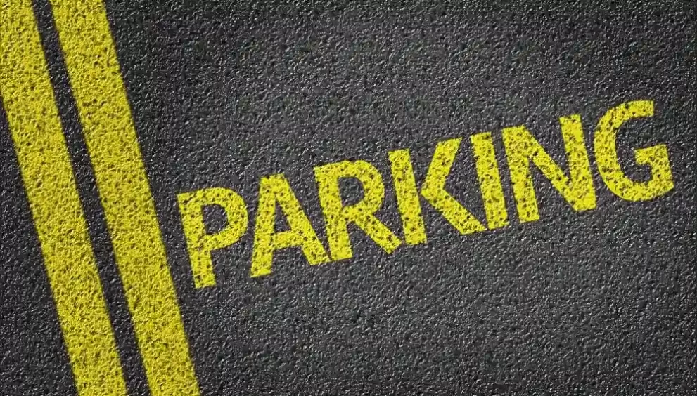 Newark Parking Rates