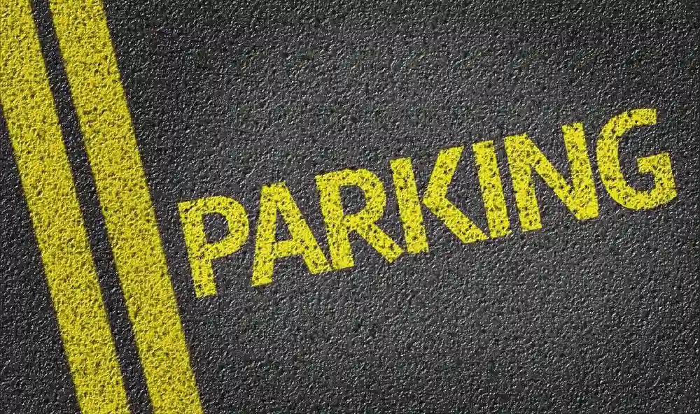 Newark Parking Rates