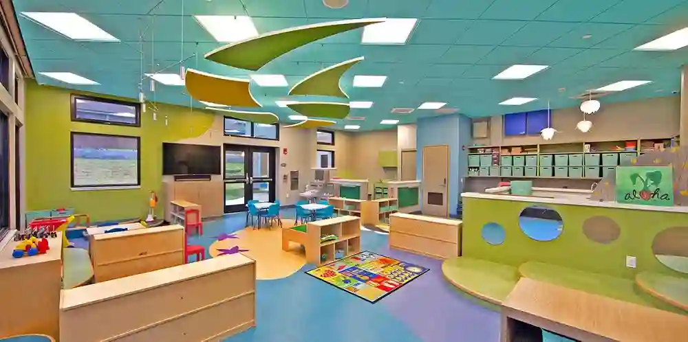Childcare Facility