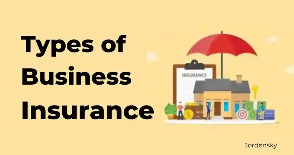 Insurance for Your Startup