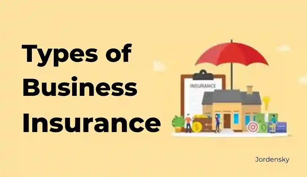 Insurance for Your Startup