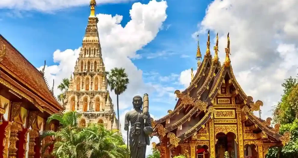 Luxury Thailand Tours