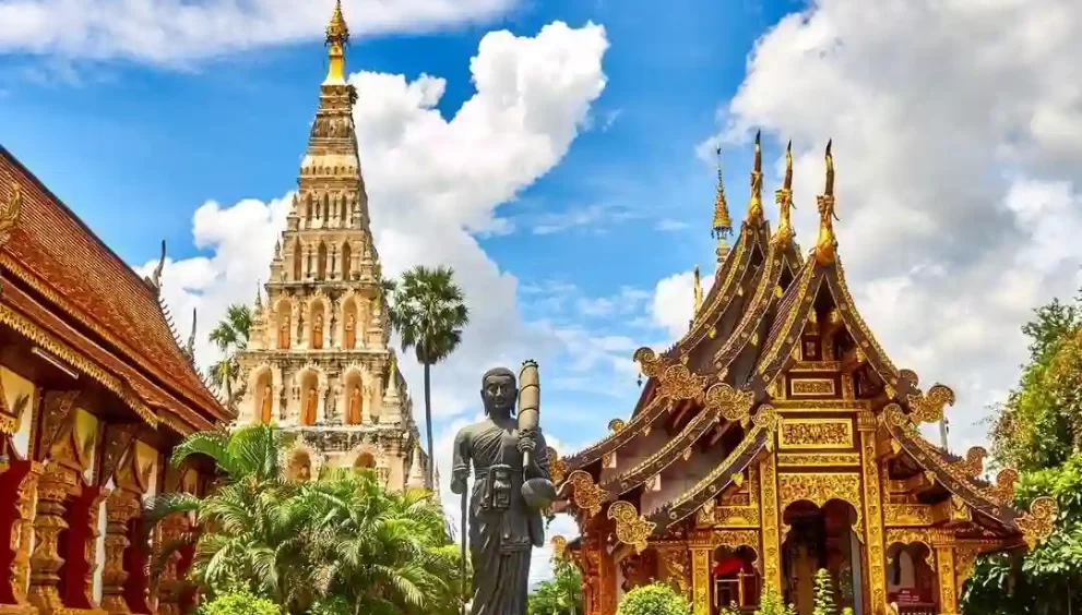 Luxury Thailand Tours