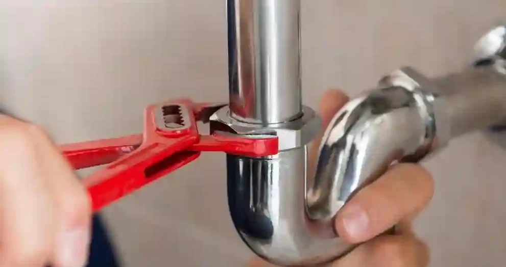 Pipe Tools for your Plumbing