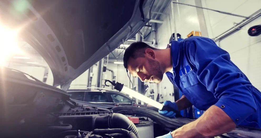 automotive diagnostic testing