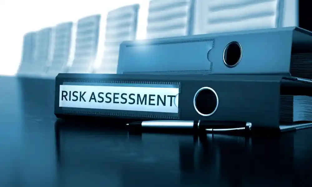 risk management methodology
