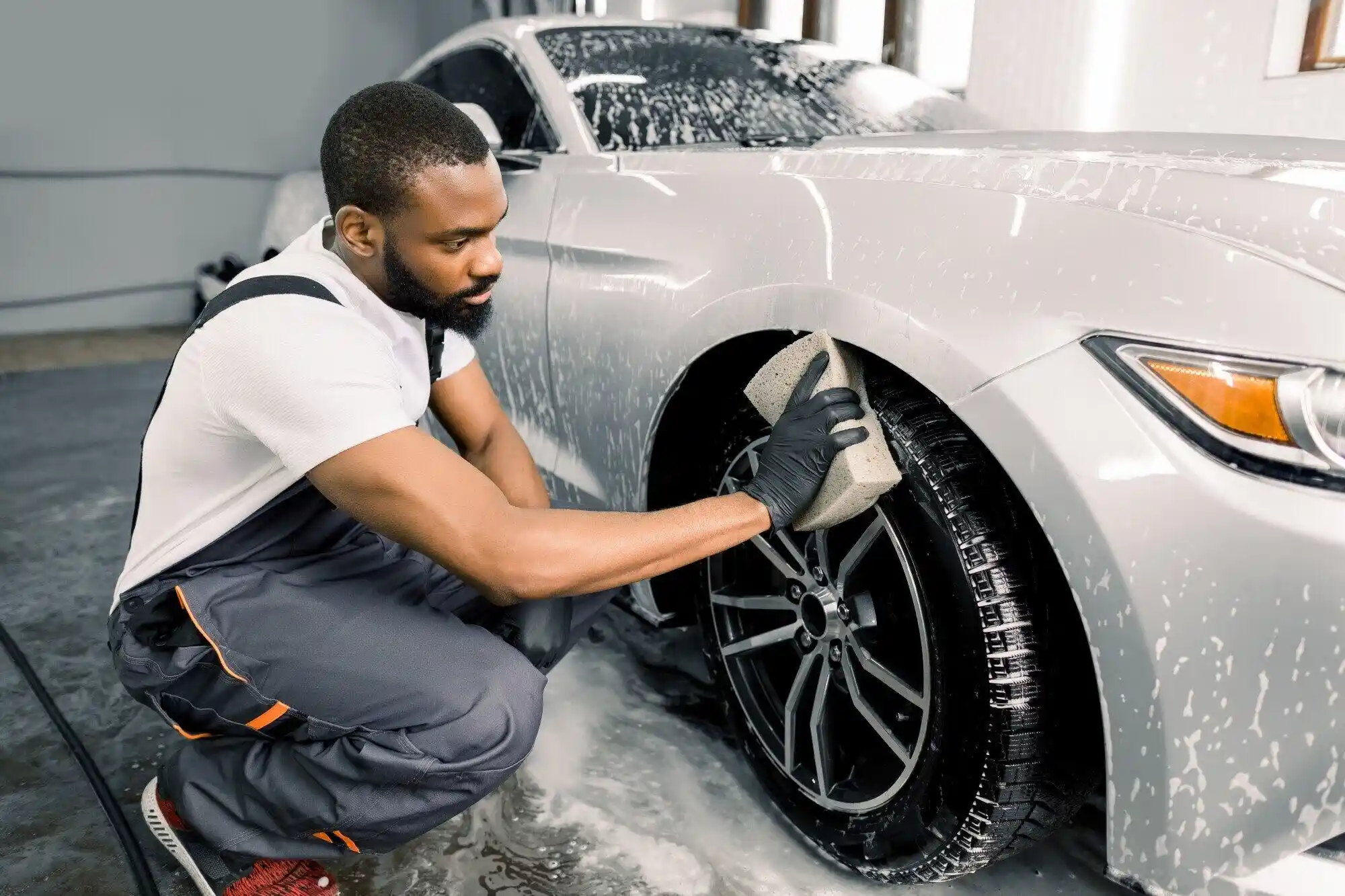 auto detailing services