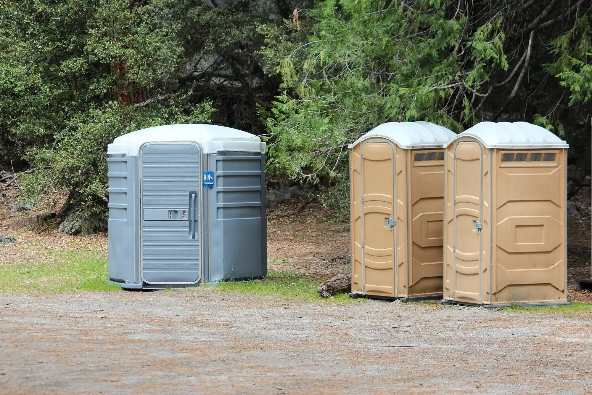 best portable toilets