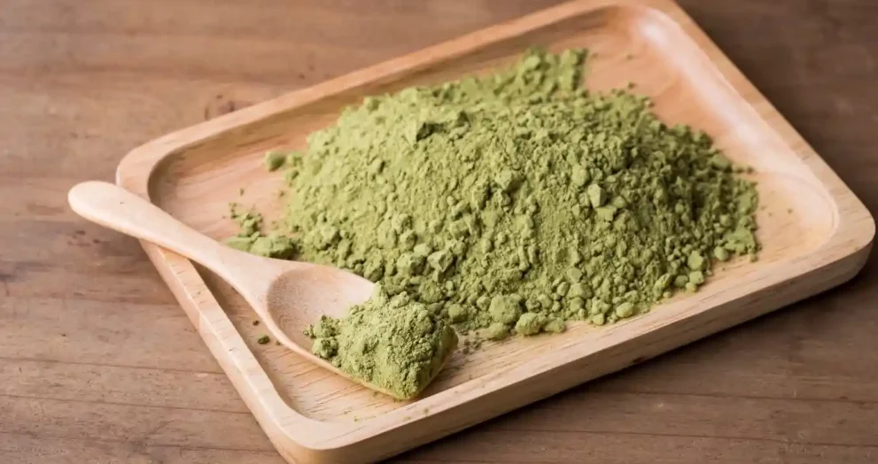 kratom drinks