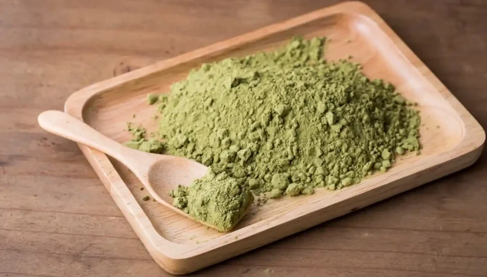 kratom drinks