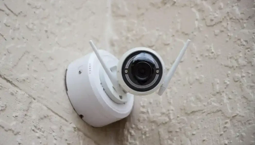 wireless spy camera