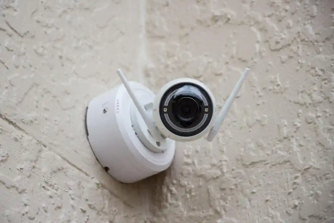 wireless spy camera