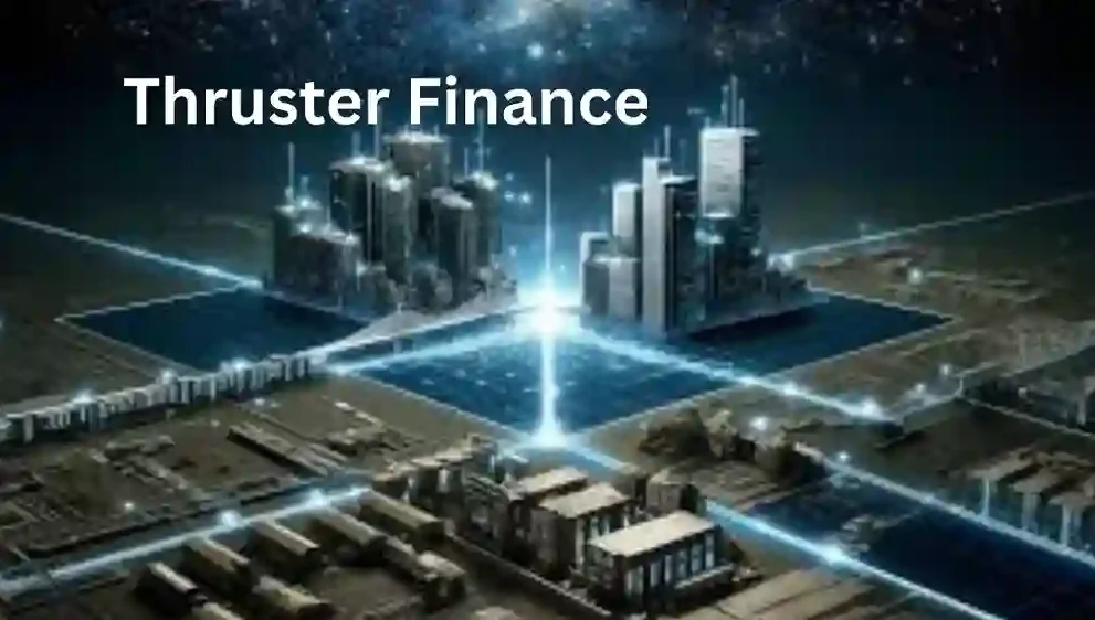 Thruster finance