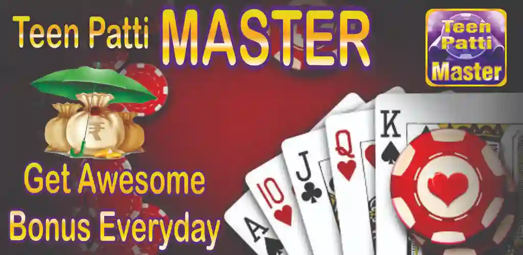 Teen Patti Master