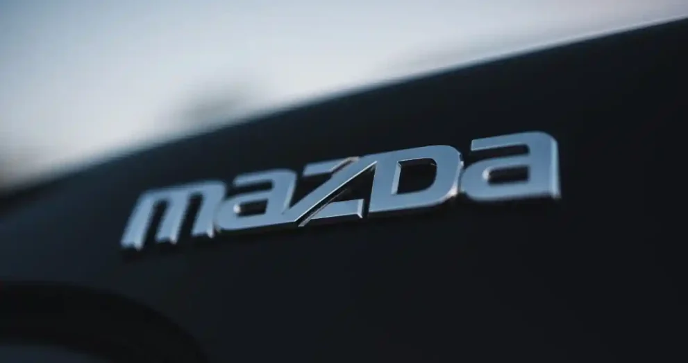 Mazda AWD cars