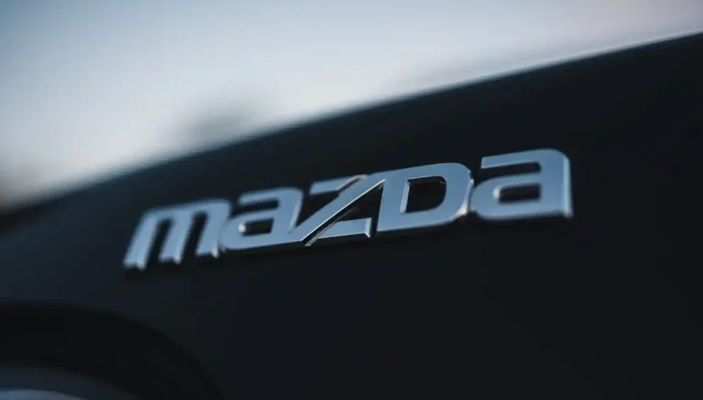 Mazda AWD cars