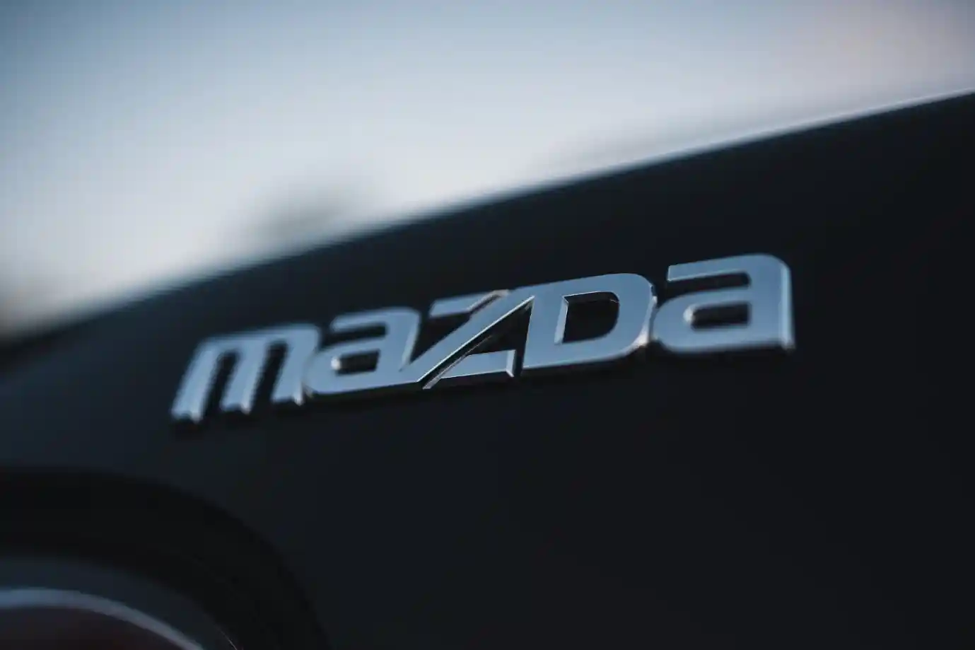 Mazda AWD cars