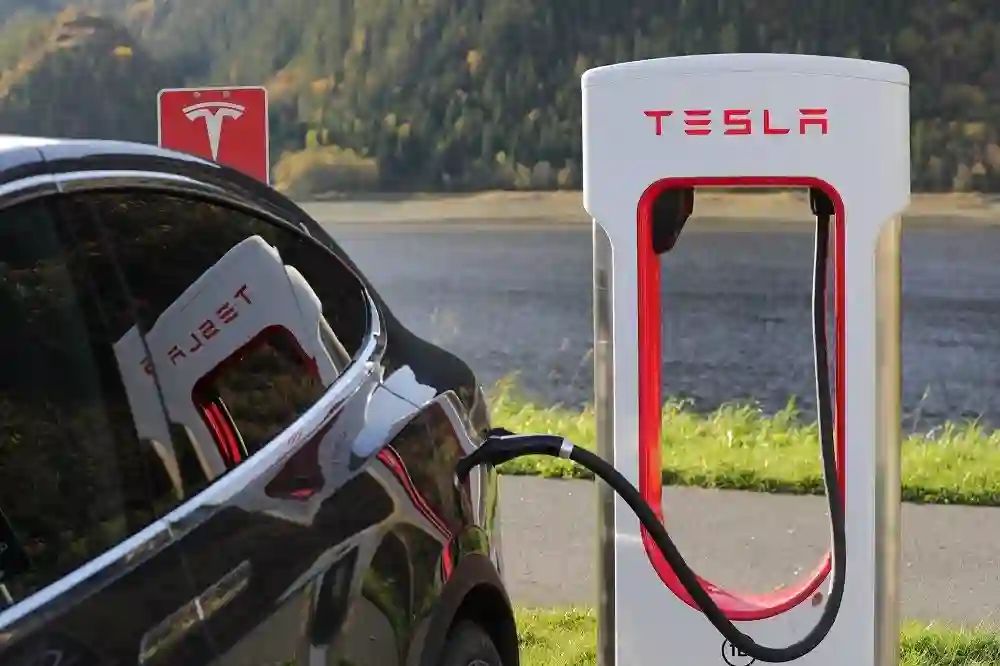 Tesla Battery Cost