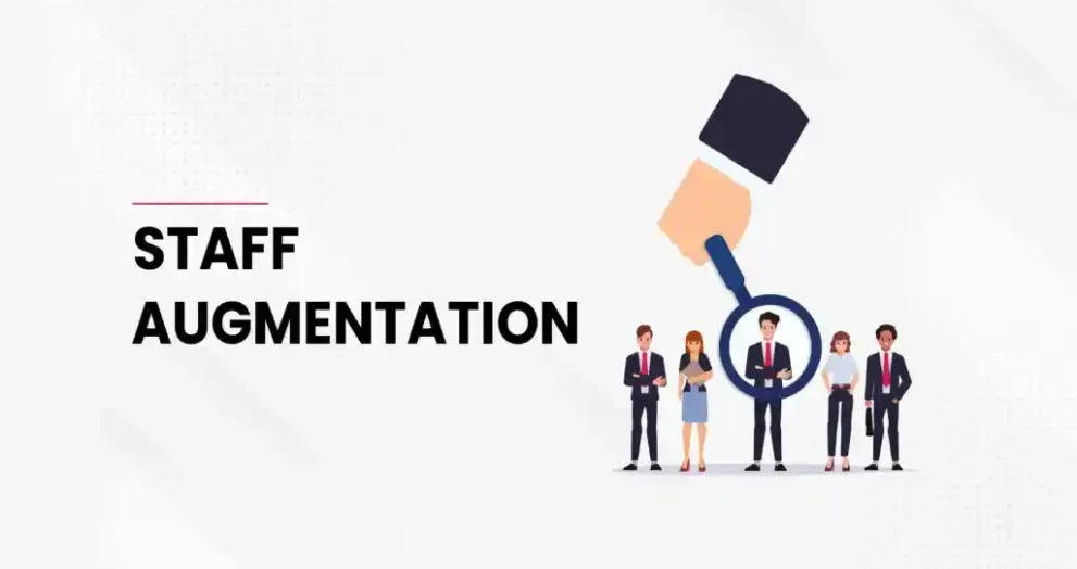 staff augmentation services