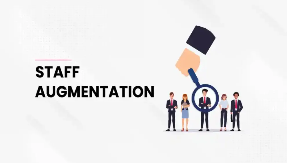 staff augmentation services