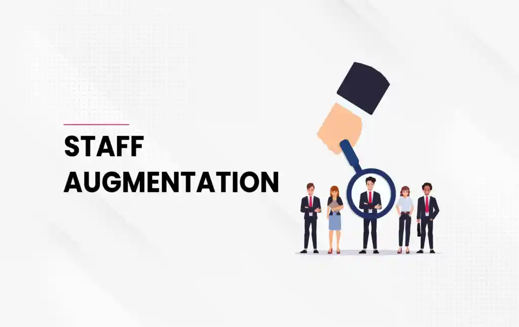 staff augmentation services