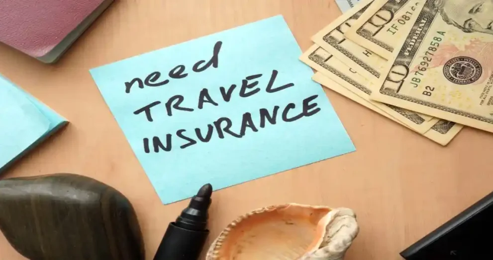 travel insurance