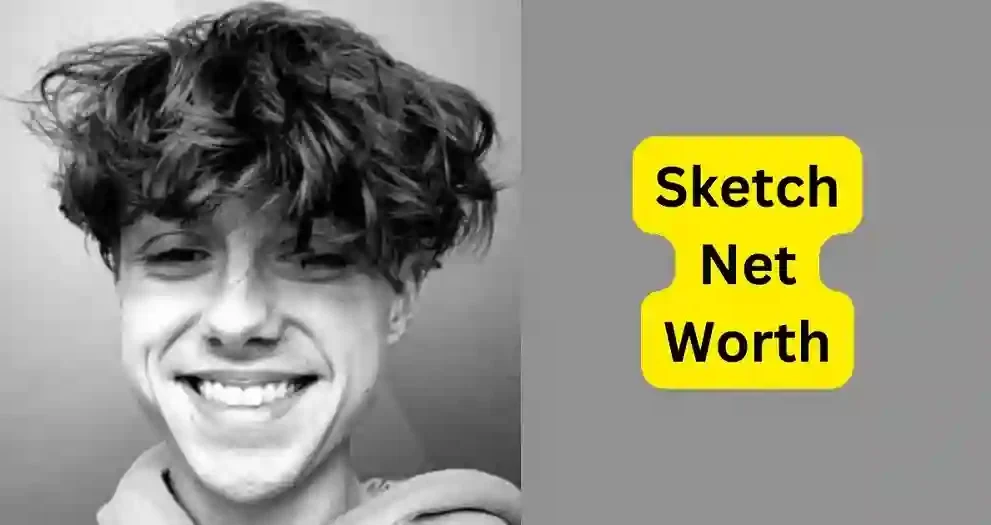 Sketch net worth