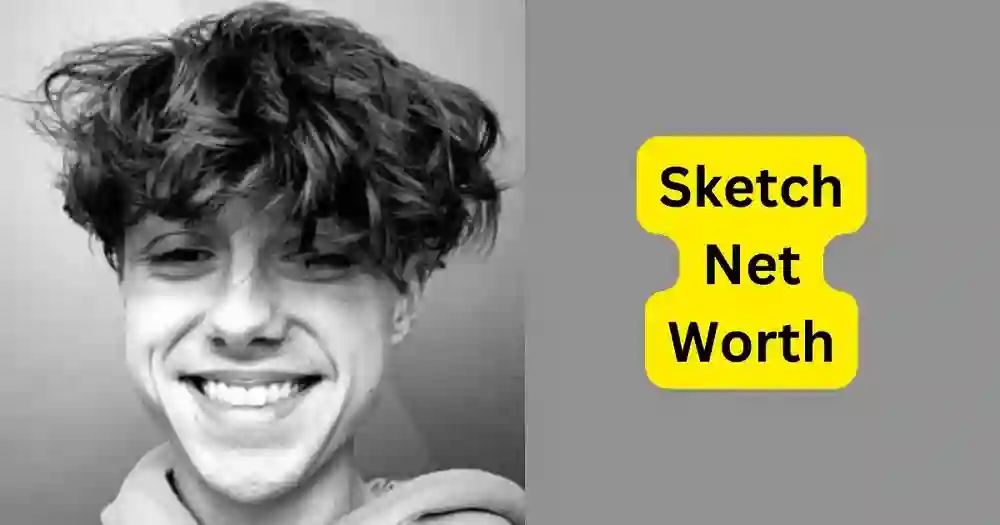 Sketch net worth