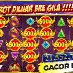 Unveiling the Secrets: How to Win Big on Slot Gacor Games